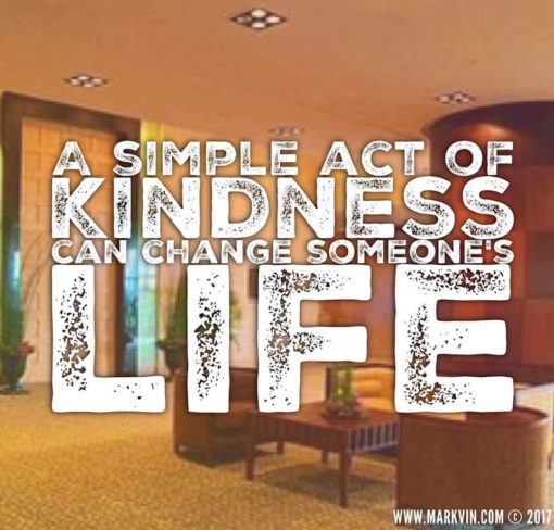 Act of Kindness